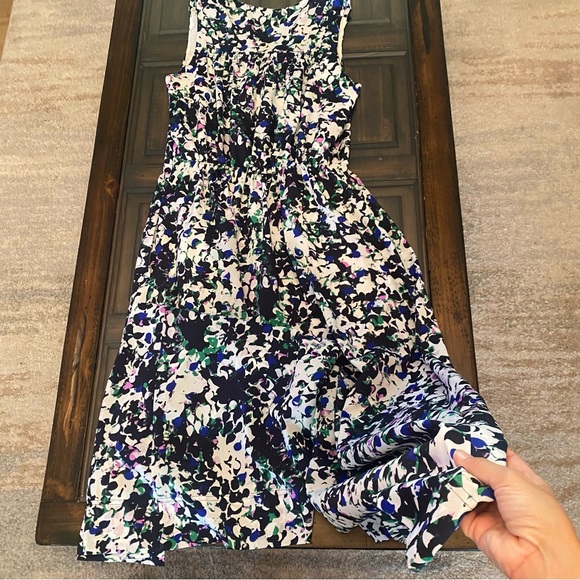 Banana Republic Maxi Dress size 6 - Picture 8 of 15